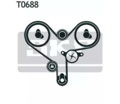 AFTERMARKET PRODUCTS TCK257